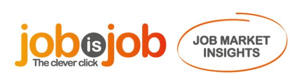 JobisJob, un agregador de empleo nacido en España que ya está presente en 23 países