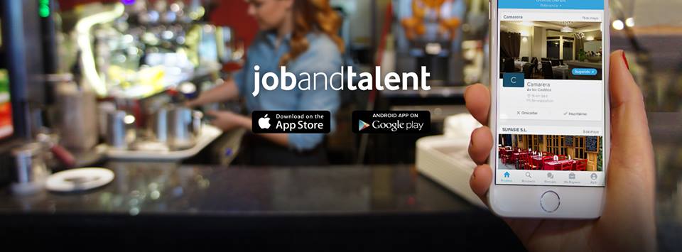 La plataforma de empleo Jobandtalent cierra una ronda de financiación de 42 millones de dólares 