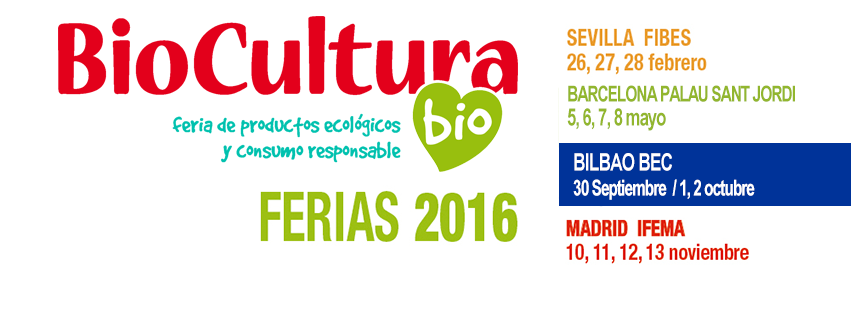 ¿Tienes una pyme ecológica? ¡Participa en los Premios Ecoemprendedores BioCultura!