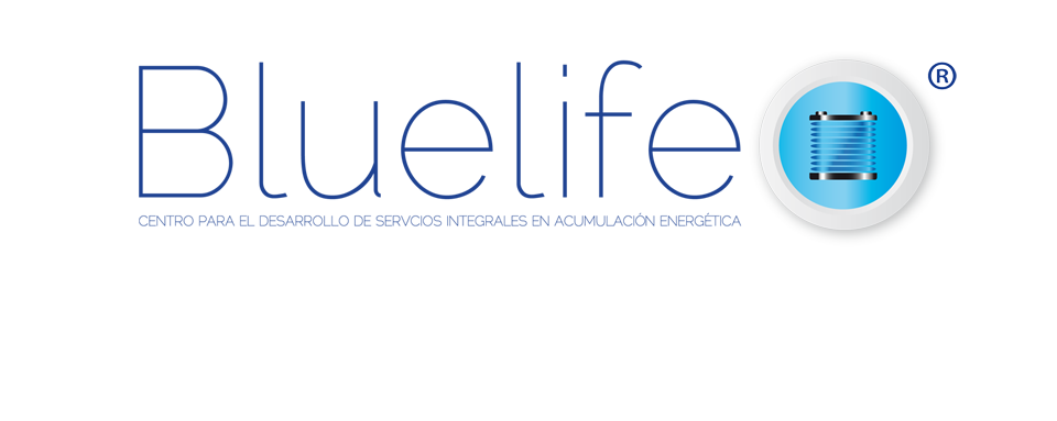Bluelife Battery, una startup dedicada a la regeneración de baterías de vehículos eléctricos