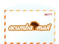 Difunde tus campañas de email marketing con Acumbamail, la alternativa a Mailchimp en España