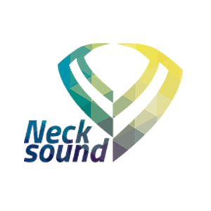 Necksound, un collar para escuchar música sin auriculares que recauda más de 40.000 euros