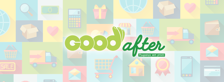 Chantal Camps crea Goodafter, un supermercado de productos cercanos a la fecha de consumo preferente