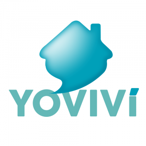 Teresa Castaño y Jorge Guillén crean YOVIVÍ, una plataforma para opinar sobre viviendas de alquiler