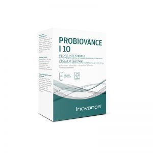 PROBIOVANCE®, una nueva línea de complementos que cuidan la flora intestinal