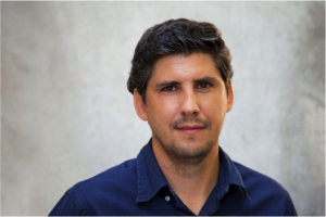 Entrevistamos al emprendedor Carlos Jiménez, fundador y CEO de Valeet
