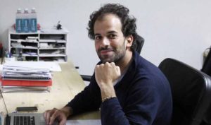 Entrevistamos al emprendedor Pablo Urbano, cofundador de la empresa social AUARA