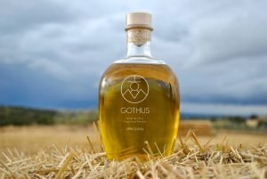Gothus, un aceite de oliva premium creado por emprendedores españoles