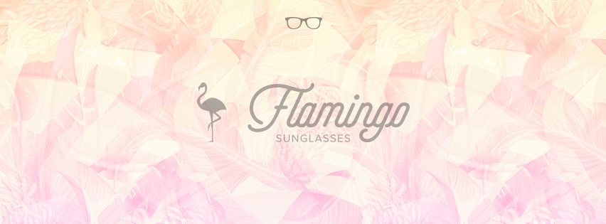 ¿Quieres abrir una tienda de gafas de sol? Inspírate en Flamingo Sunglasses