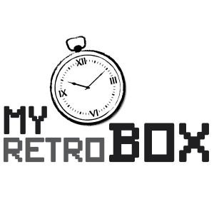 Emprendedores aragoneses crean Peque Retrobox, una cápsula del tiempo para guardar recuerdos de la infancia