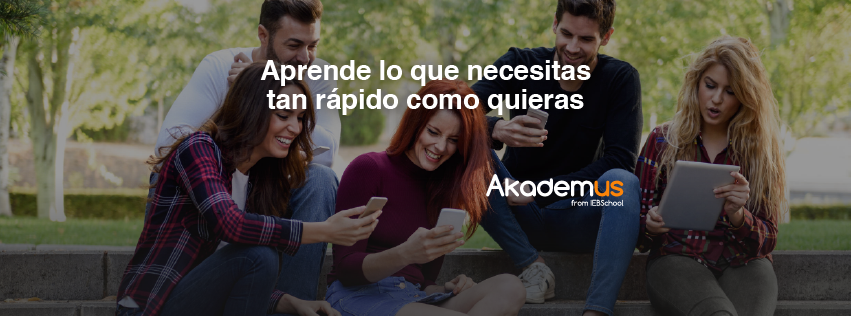 Akademus, una academia digital con más de 1.500 cursos on-line gratuitos