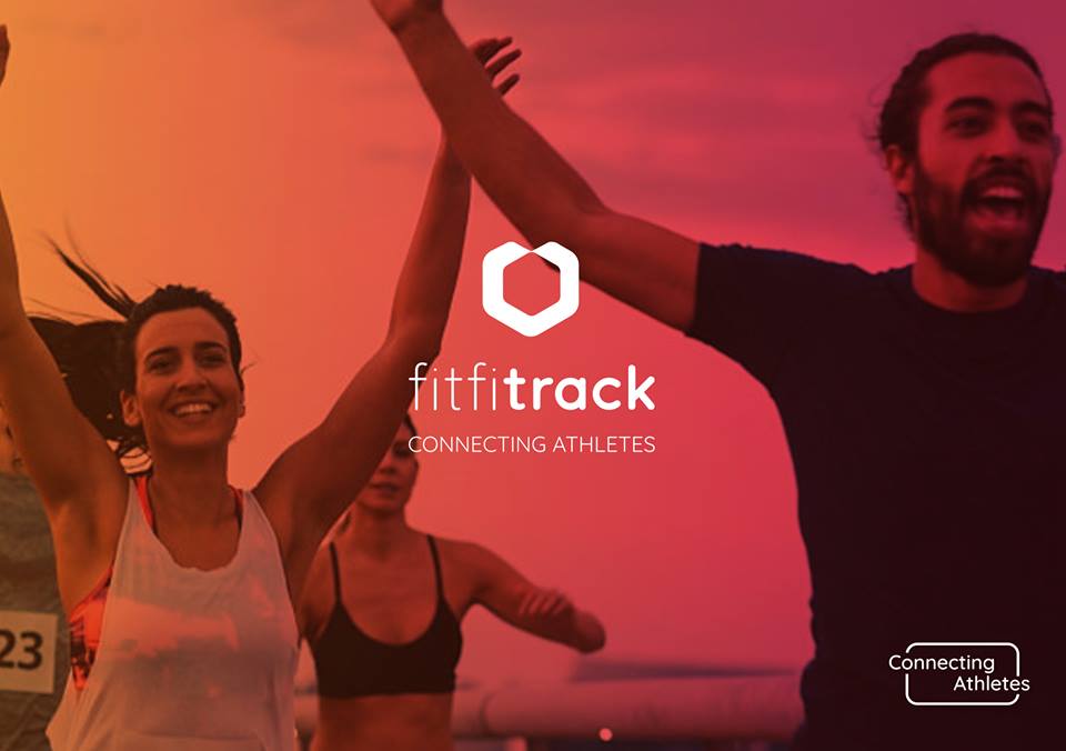FITFITRACK, una plataforma para deportistas creada por la emprendedora Mónica de la Encina