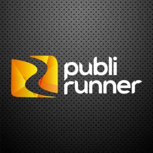 Publi Runner, una app española que te paga por salir a correr