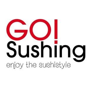 GO! Sushing Les Corts, un restaurante de comida a domicilio que apuesta por la innovación