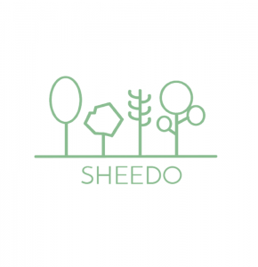 Sheedo, una startup española que fabrica un papel que se convierte en planta