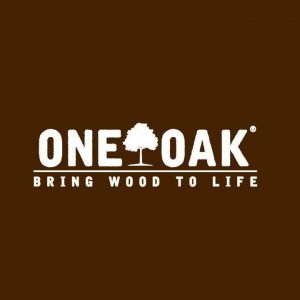 ONE OAK, una marca de complementos de madera que protege el medio ambiente