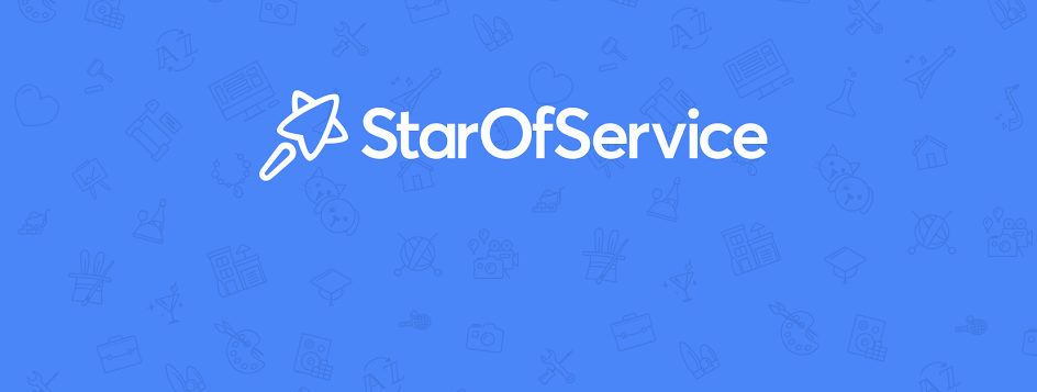 StarOfService: el Airbnb de los servicios