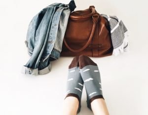El emprendedor Luis Amor crea AmorSocks, pares de calcetines únicos y originales