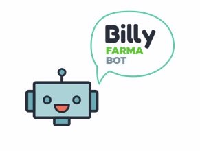 Nace Billy Farmabot, un farmacéutico de bolsillo disponible 24 horas
