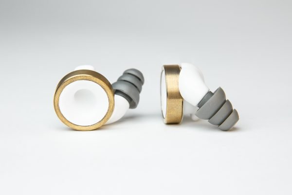 tapones para disminuir el ruido