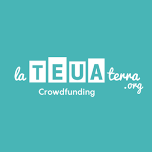 Emprendedores crean Lateuaterra, la primera plataforma de crowdfunding de proyectos ecológicos