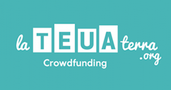 Nace Lateuaterra, la primera plataforma de crowdfunding de proyectos ecológicos Nace Lateuaterra, la primera plataforma de crowdfunding de proyectos ecológicos