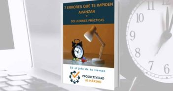Productividad Al Máximo: recursos sobre productividad, hábitos saludables y emprendimiento Productividad Al Máximo: recursos sobre productividad, hábitos saludables y emprendimiento