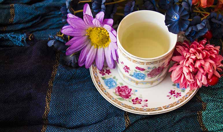 Productos complementarios para hostelería: té e infusiones para incorporar en tu negocio