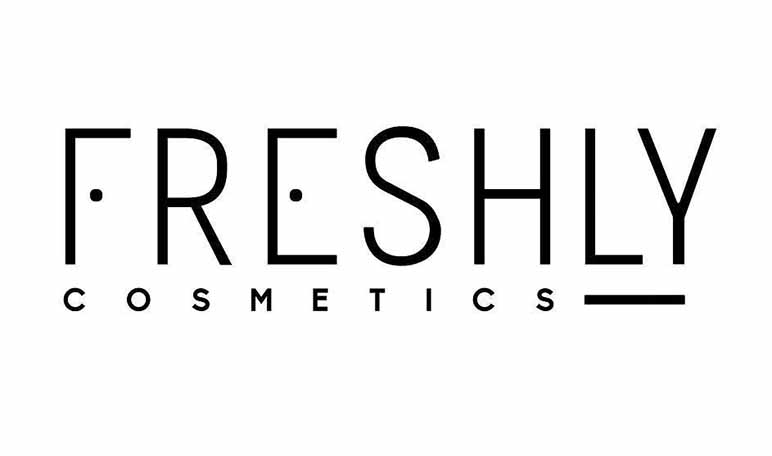 La marca de cosmética natural Freshly Cosmetics se propone plantar 12.000 árboles