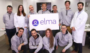 ELMA CARE, una app española que lleva la consulta médica al smartphone