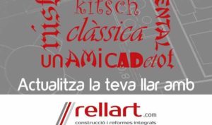 La empresa constructora Rellart se convierte en un referente para las constructoras tradicionales - Diario de Emprendedores