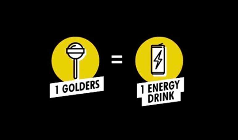El emprendedor Lluís Consul crea Golders, un caramelo energético para deportistas y estudiantes - Diario de Emprendedores