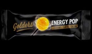 El emprendedor Lluís Consul crea Golders, un caramelo energético para deportistas y estudiantes - Diario de Emprendedores