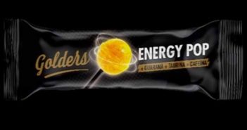 Lluís Consul crea Golders, un caramelo energético para deportistas y estudiantes El emprendedor Lluís Consul crea Golders, un caramelo energético para deportistas y estudiantes - Diario de Emprendedores