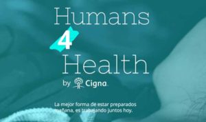Nace Humans 4 Health, la primera red social colaborativa de profesionales de Recursos Humanos - Diario de Emprendedores