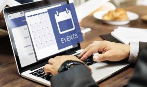 5 consejos para organizar un evento corporativo de éxito - Diario de Emprendedores