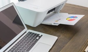 Ventajas de abrir una franquicia de informática e impresión - Diario de Emprendedores