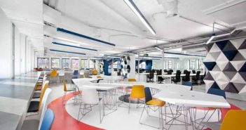 Nace Twisttt by LOOM, una marca de espacios de trabajo flexibles y colaborativos Nace Twisttt by LOOM, una marca de espacios de trabajo flexibles y colaborativos - Diario de Emprendedores