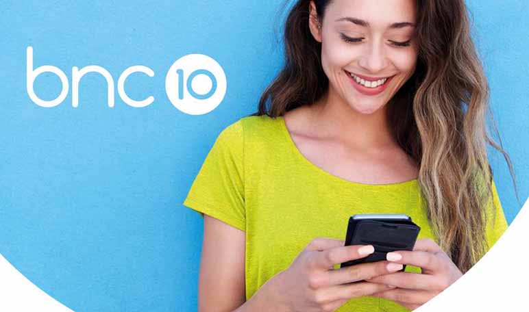Nace bnc10, un neobanco que permite gestionar dinero y productos financieros con el móvil - Diario de Emprendedores
