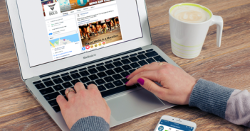 10 razones por las que debes utilizar las redes sociales para mercadear tu negocio 10 razones por las que debes utilizar las redes sociales para mercadear tu negocio - Diario de Emprendedores