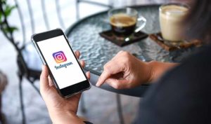 El uso de la red social Instagram supera a Facebook en un 15 % - Diario de Emprendedores