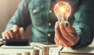 Consejos para ahorrar energía que te ayudarán a reducir gastos si tienes una pyme - Diario de Emprendedores
