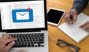 Consejos para evitar que el correo electrónico derive en una disminución de la productividad - Diario de Emprendedores
