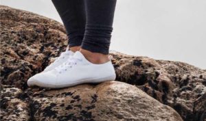 Dos emprendedoras crean MUKISHOES, una marca de zapatos sostenibles y saludables - Diario de Emprendedores