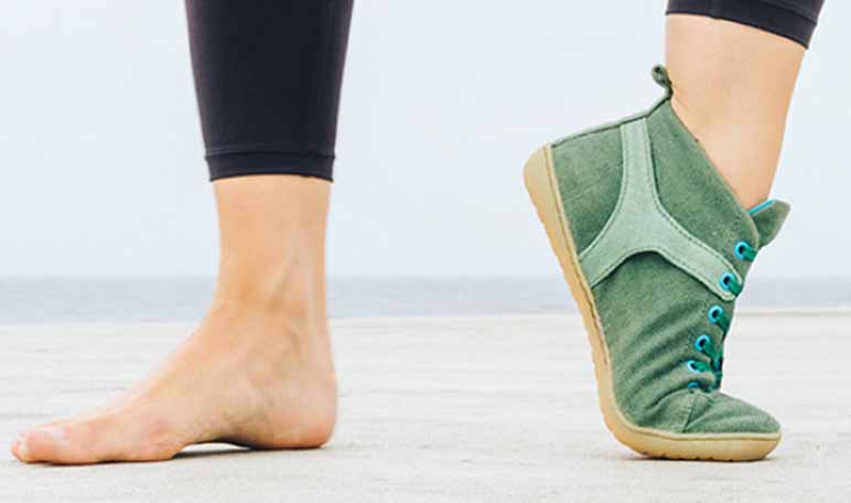 Dos emprendedoras crean MUKISHOES, una marca de zapatos sostenibles y saludables - Diario de Emprendedores