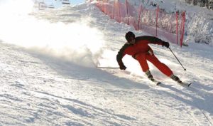 ¿Te apasiona el invierno? Inspírate en Uller, una marca de accesorios de altas prestaciones para el esquí - Diario de Emprendedores