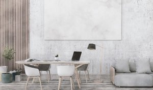 Cómo transformar un piso antiguo en la oficina soñada - Diario de Emprendedores