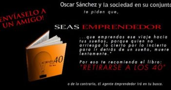 Lanzamiento de campaña a los políticos en apoyo a los Emprendedores