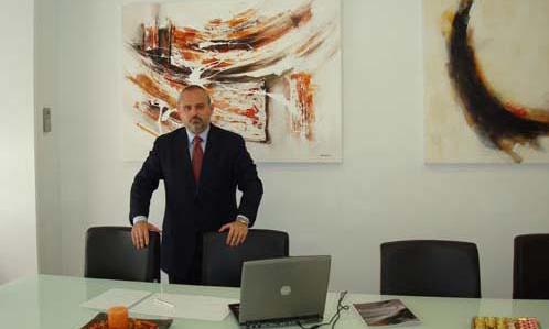 Las 4 claves para competir con las “BIG FIVE” Las 4 claves para competir con las “BIG FIVE”