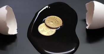 La deflación es la solución a la salida de la crisis